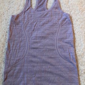 Lululemon Swiftly Tech Racerback Tank